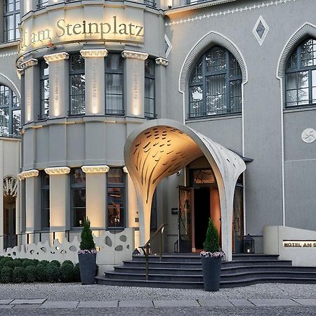Roomers Berlin Steinplatz, Autograph Collection エクステリア 写真