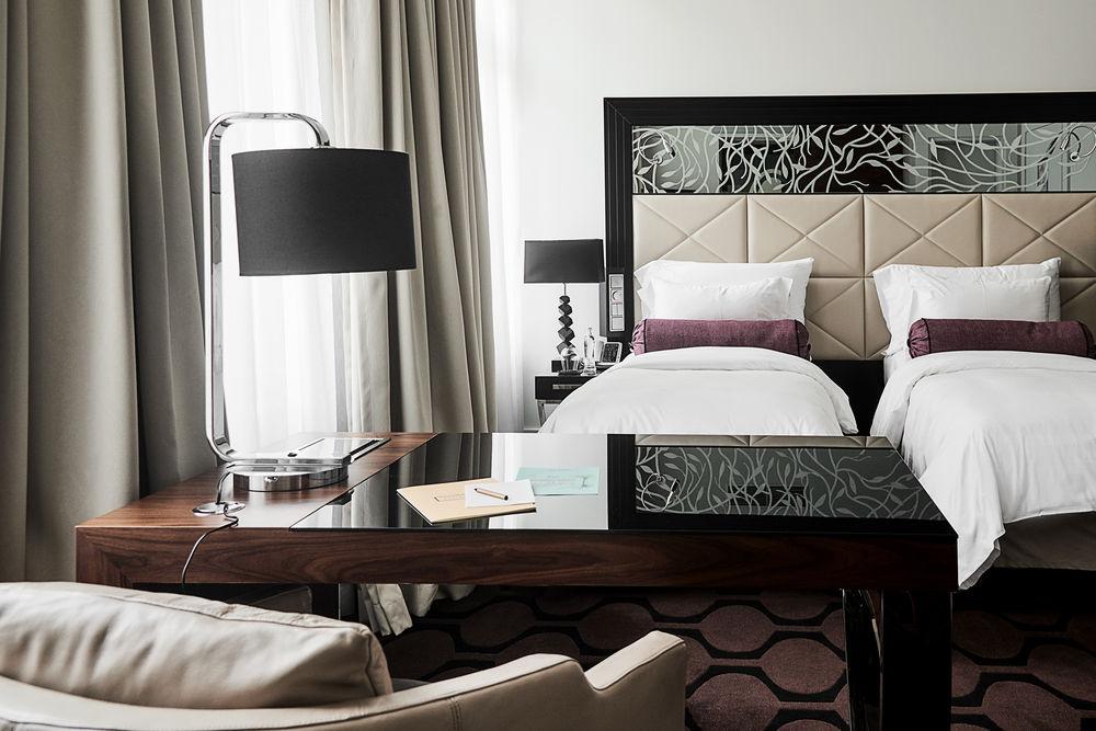 Roomers Berlin Steinplatz, Autograph Collection エクステリア 写真