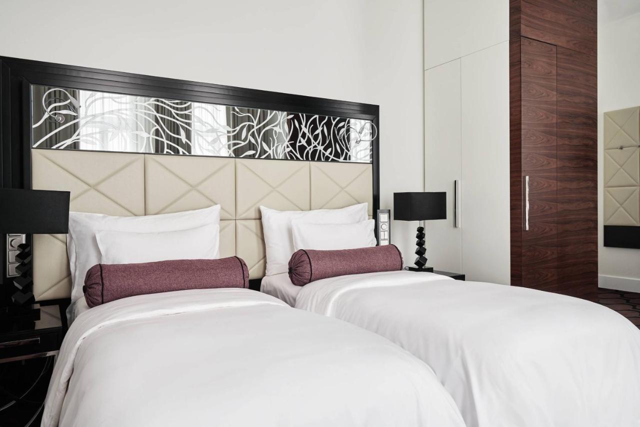 Roomers Berlin Steinplatz, Autograph Collection エクステリア 写真