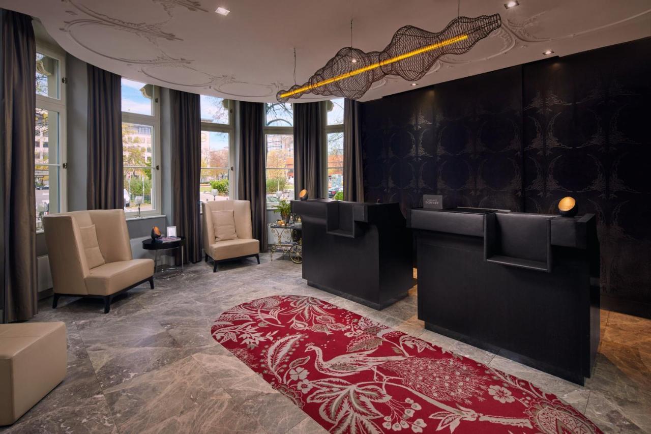 Roomers Berlin Steinplatz, Autograph Collection エクステリア 写真