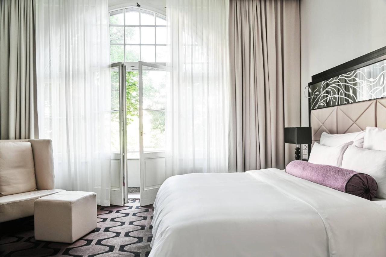 Roomers Berlin Steinplatz, Autograph Collection エクステリア 写真