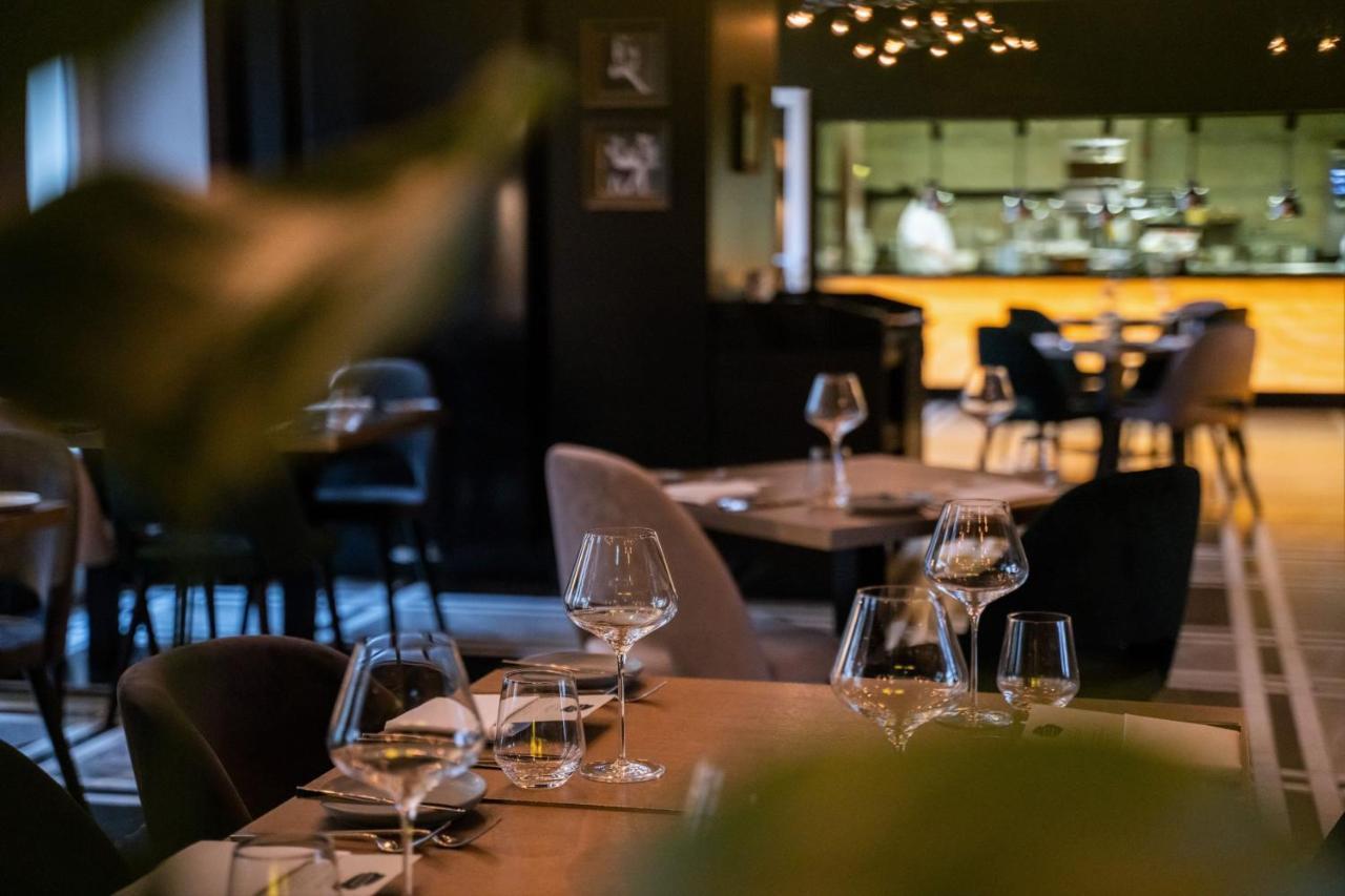 Roomers Berlin Steinplatz, Autograph Collection エクステリア 写真