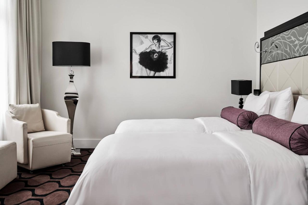 Roomers Berlin Steinplatz, Autograph Collection エクステリア 写真