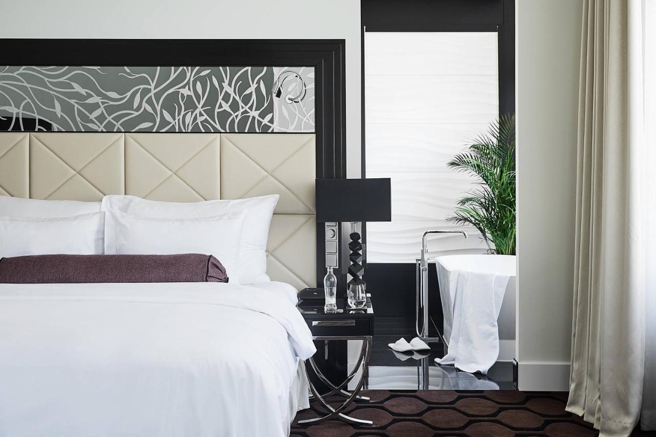 Roomers Berlin Steinplatz, Autograph Collection エクステリア 写真