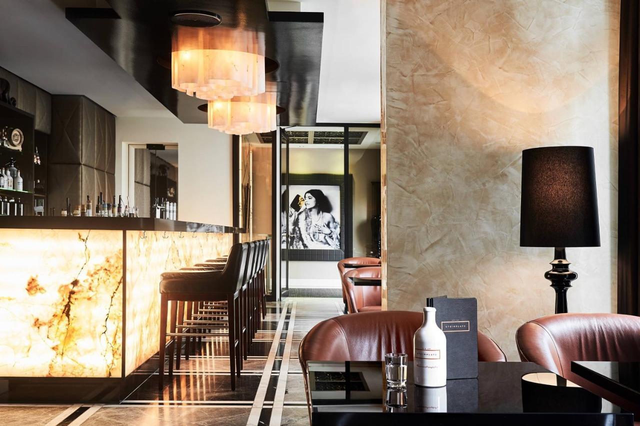 Roomers Berlin Steinplatz, Autograph Collection エクステリア 写真