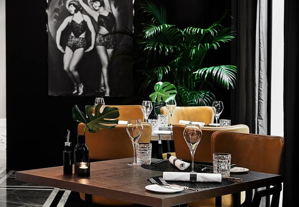 Roomers Berlin Steinplatz, Autograph Collection エクステリア 写真