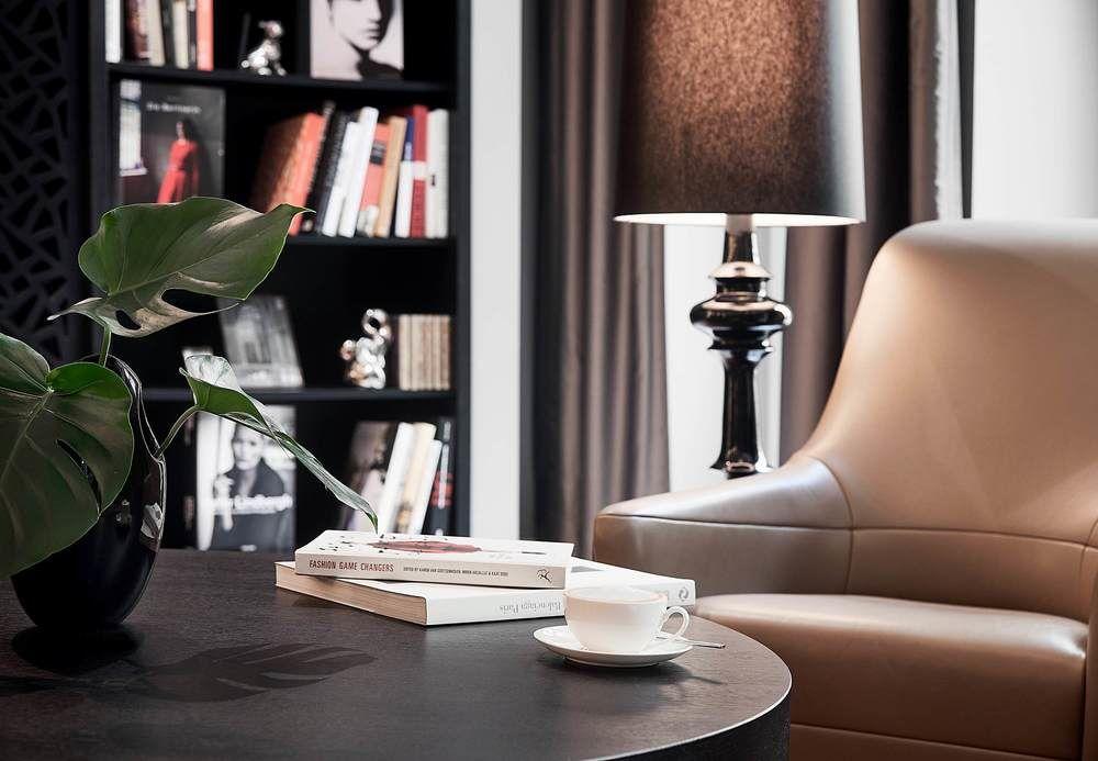 Roomers Berlin Steinplatz, Autograph Collection エクステリア 写真