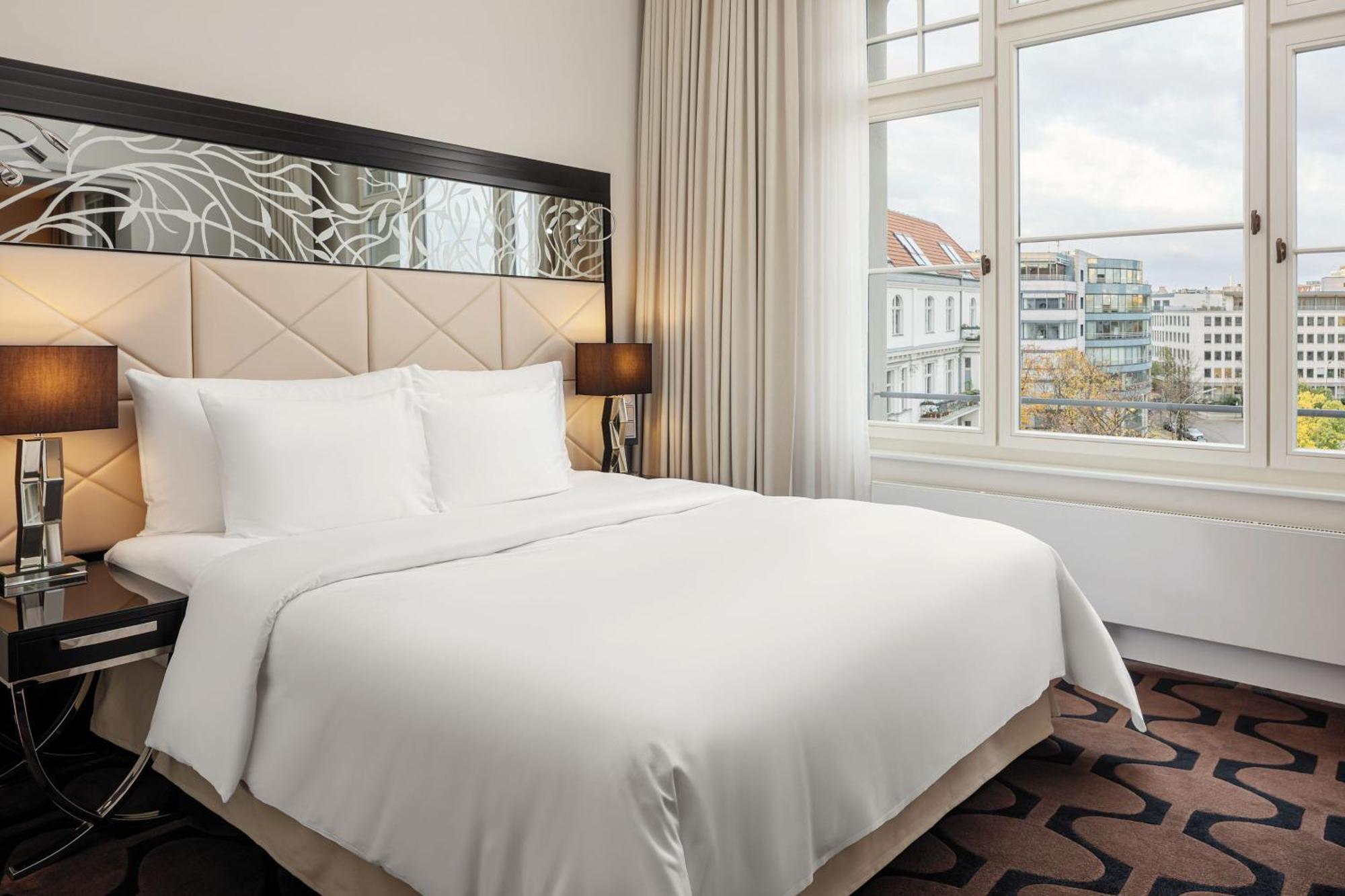 Roomers Berlin Steinplatz, Autograph Collection エクステリア 写真