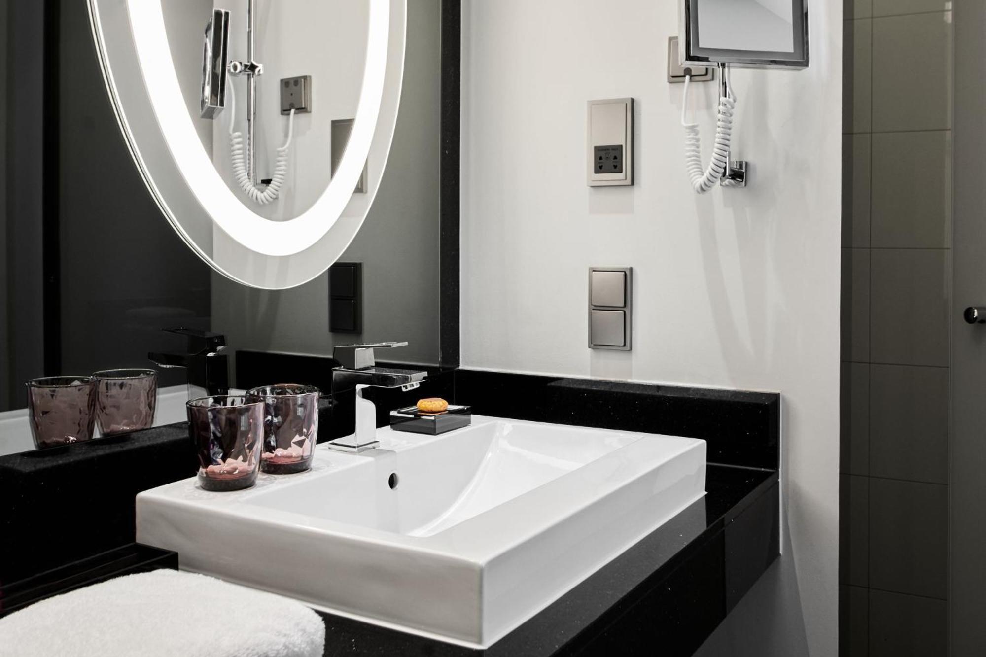 Roomers Berlin Steinplatz, Autograph Collection エクステリア 写真
