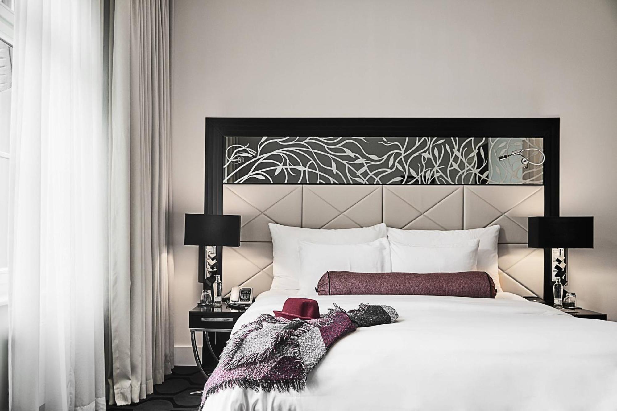 Roomers Berlin Steinplatz, Autograph Collection エクステリア 写真
