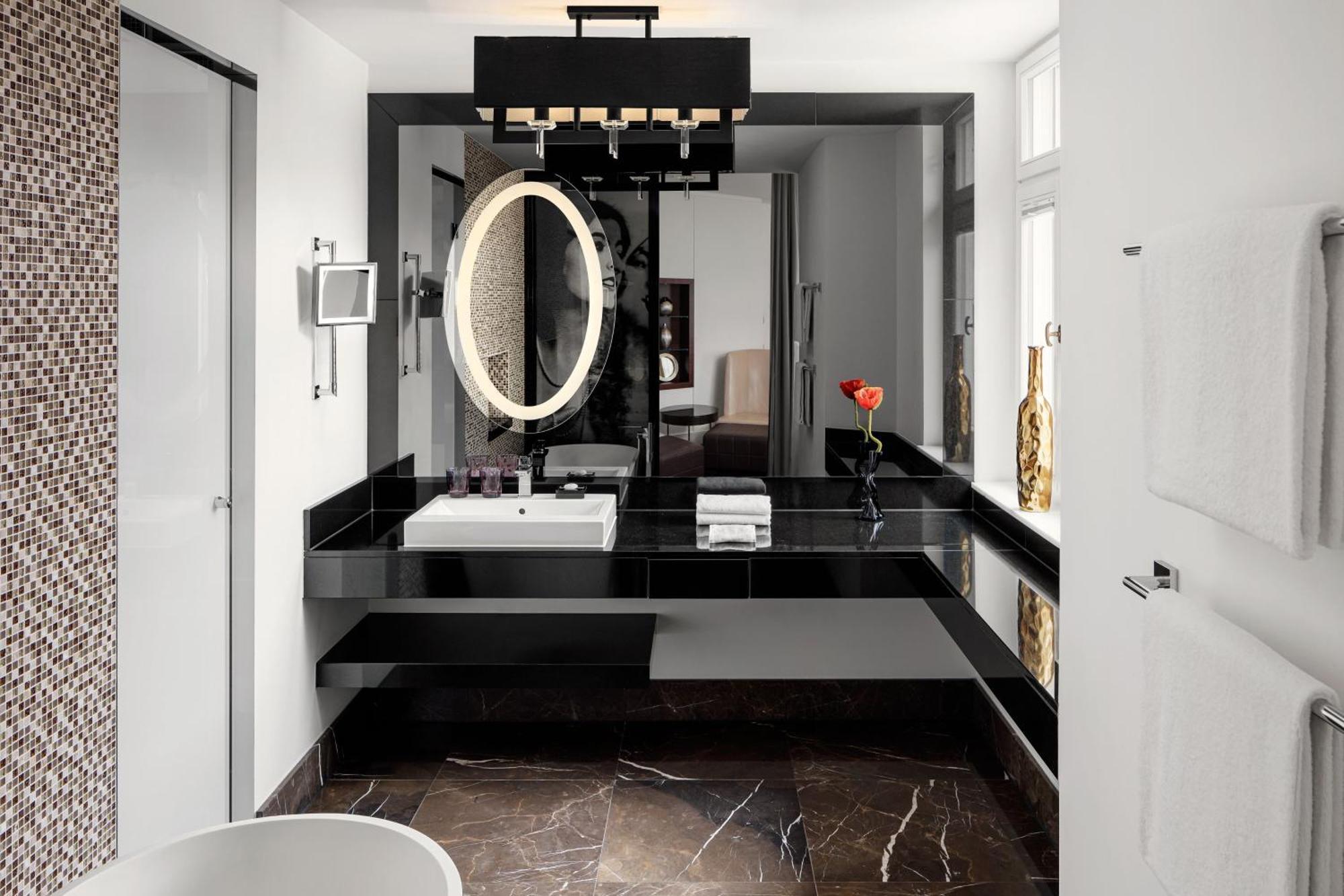 Roomers Berlin Steinplatz, Autograph Collection エクステリア 写真