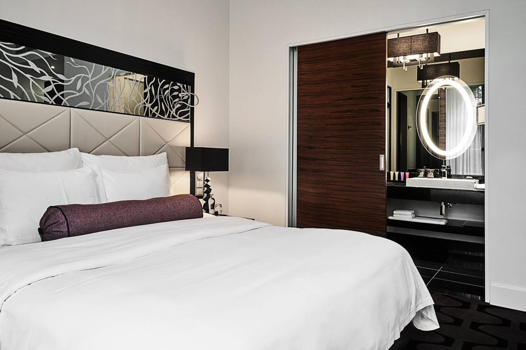 Roomers Berlin Steinplatz, Autograph Collection エクステリア 写真