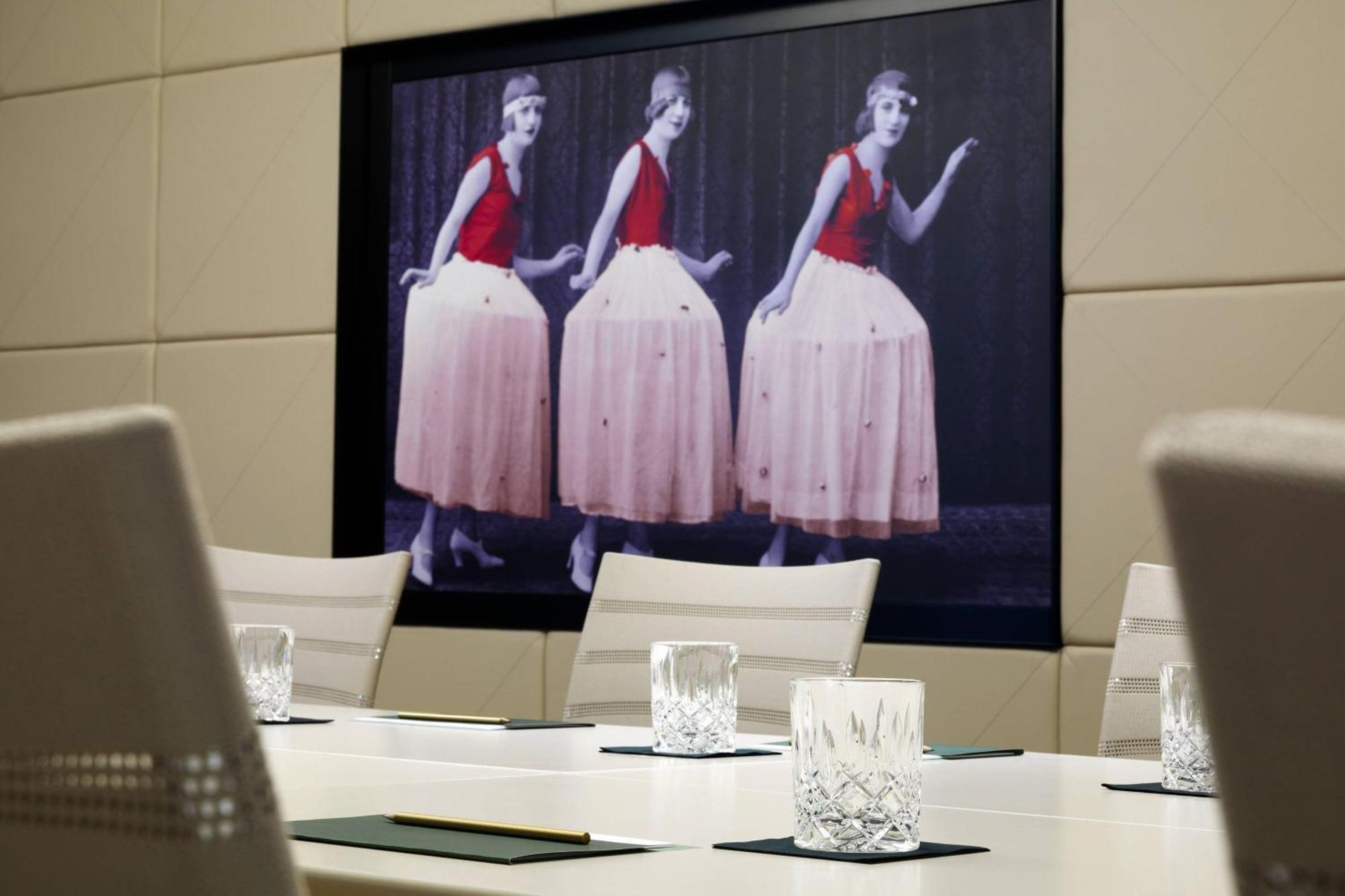 Roomers Berlin Steinplatz, Autograph Collection エクステリア 写真