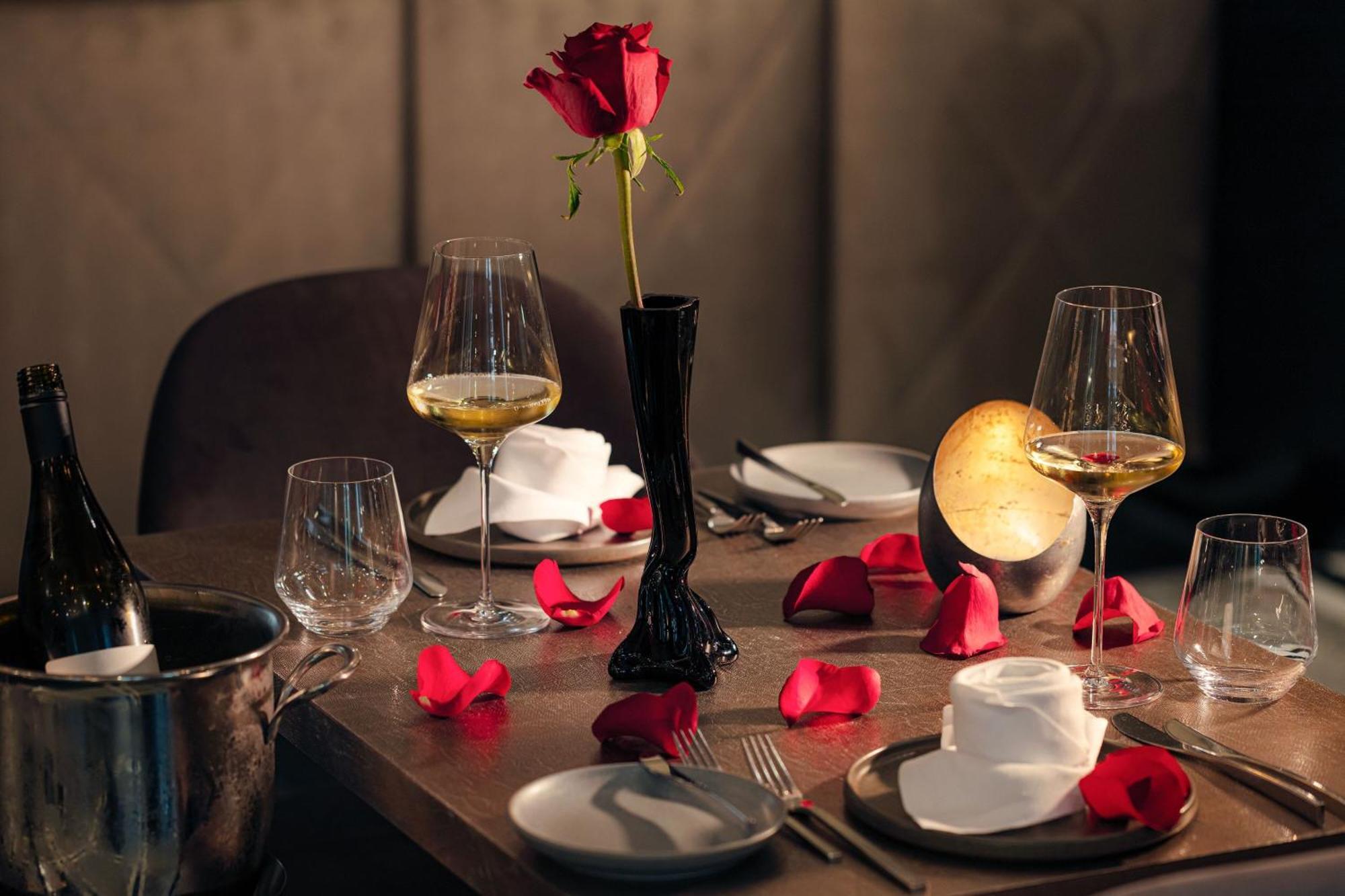 Roomers Berlin Steinplatz, Autograph Collection エクステリア 写真