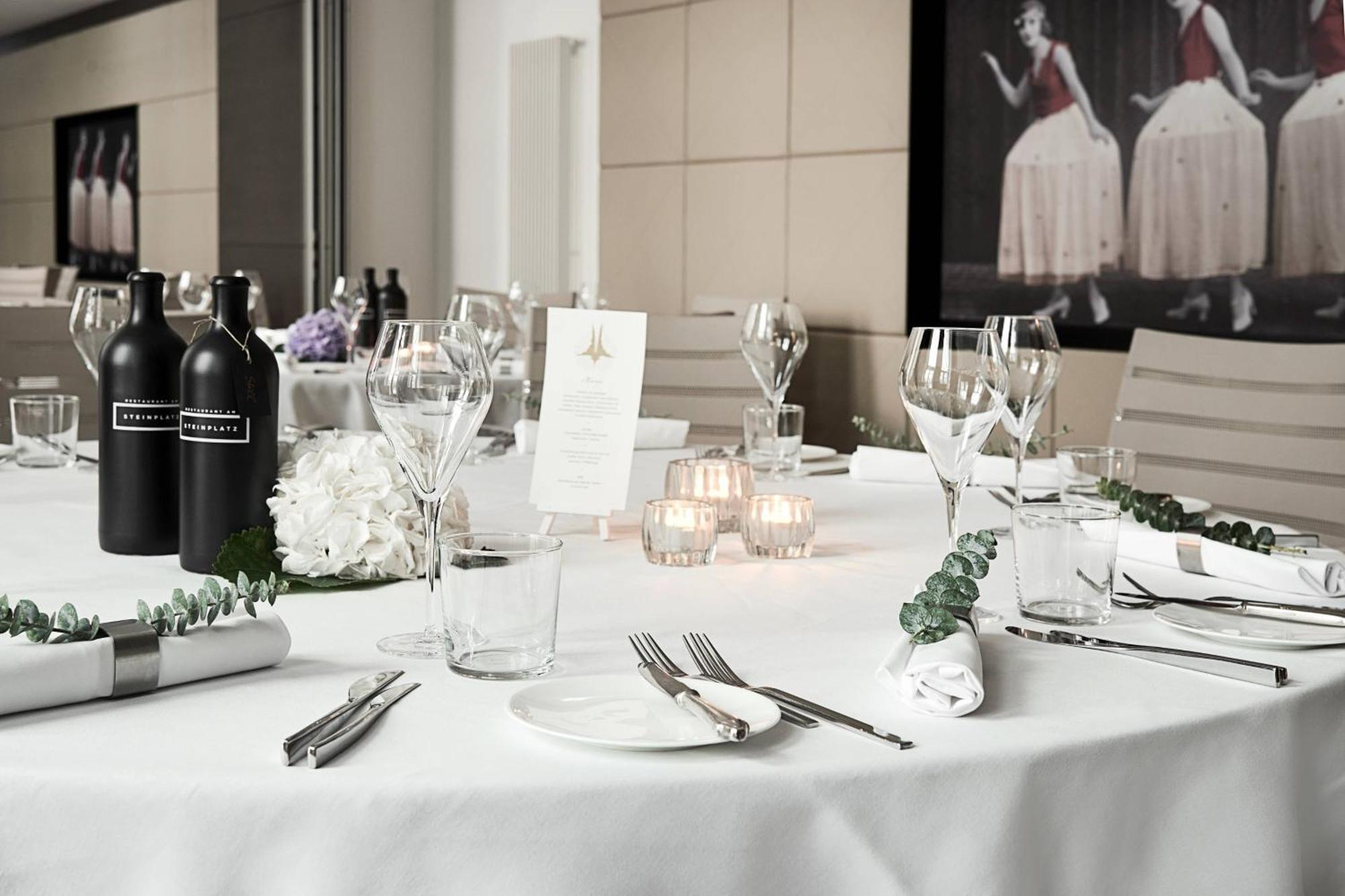 Roomers Berlin Steinplatz, Autograph Collection エクステリア 写真