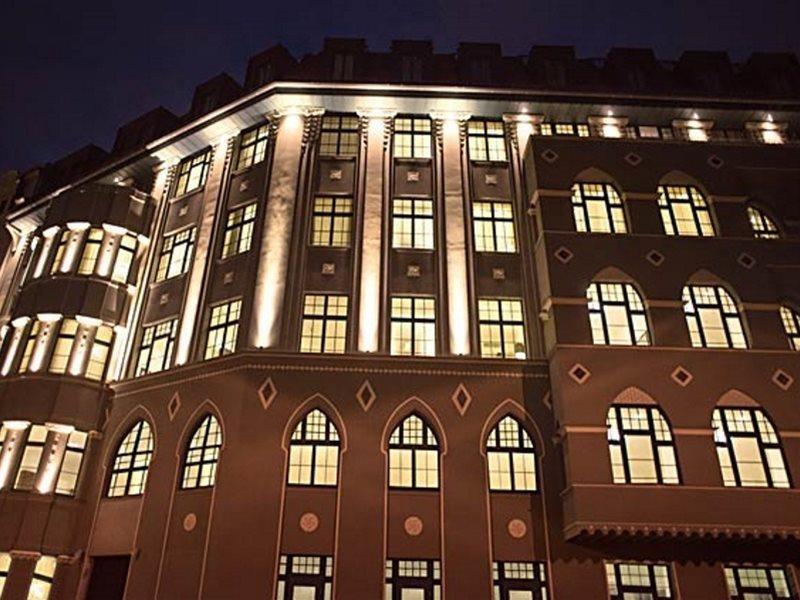 Roomers Berlin Steinplatz, Autograph Collection エクステリア 写真