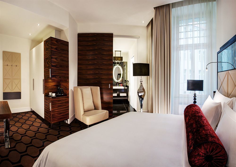 Roomers Berlin Steinplatz, Autograph Collection エクステリア 写真