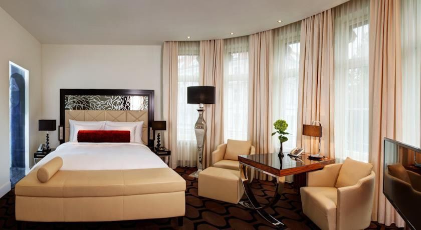 Roomers Berlin Steinplatz, Autograph Collection エクステリア 写真